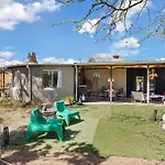 Casa De La Rosa In Santa Fe Nm