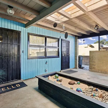 Holiday home Casa De La Rosa In Nm *