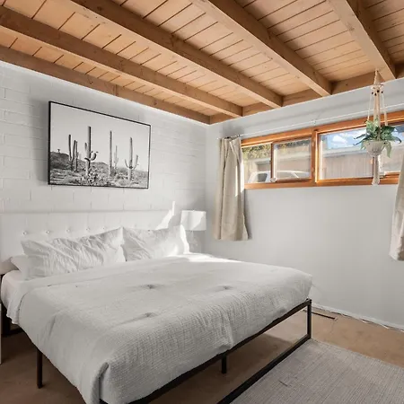 Holiday home Casa De La Rosa In Nm