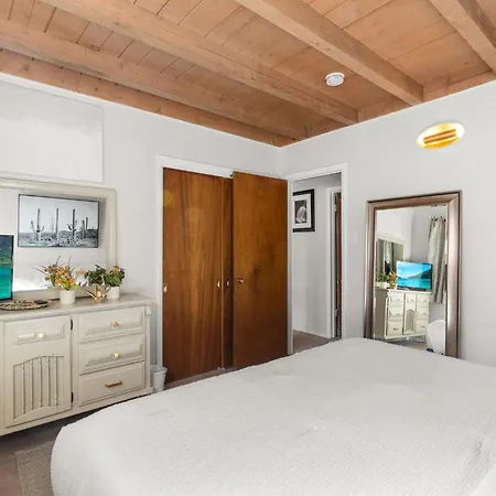 Casa De La Rosa In Nm Holiday home *