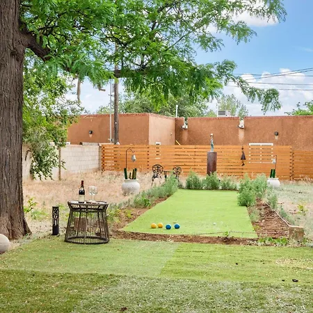 Holiday home Casa De La Rosa In Nm