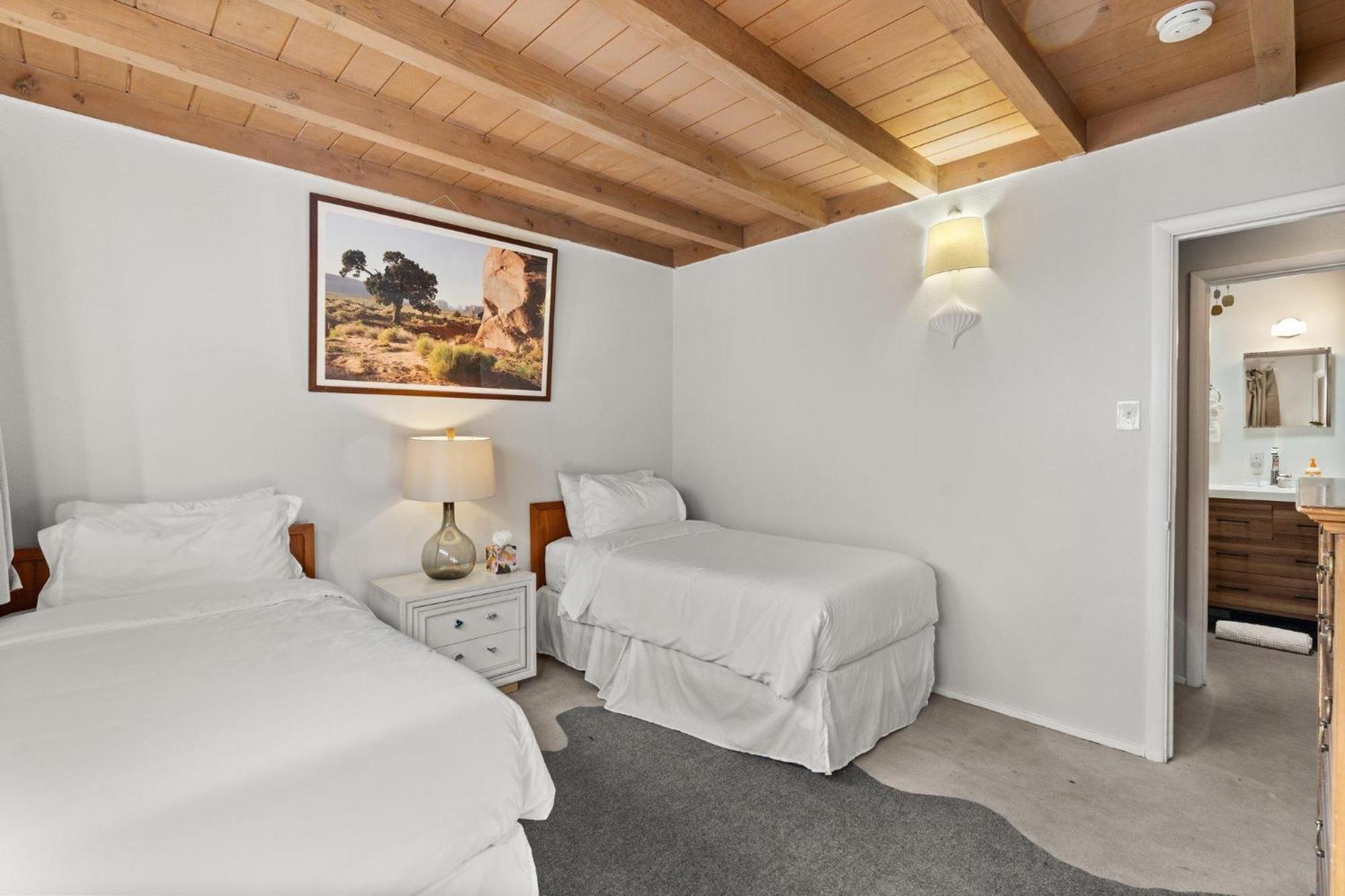 428 Alta Vista Ferienhaus Santa Fe